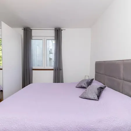 Apartman Morena Apartament