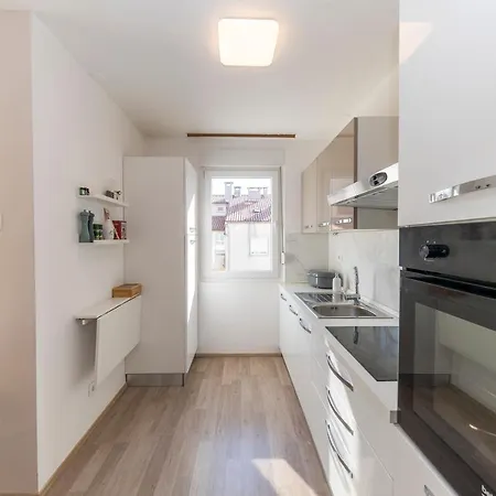 Apartman Morena Apartament Zadar