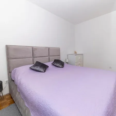 Apartament Apartman Morena Zadar