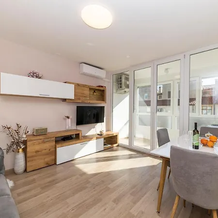 Apartman Morena Appartamento