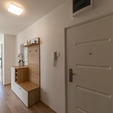 Apartman Morena Apartament *