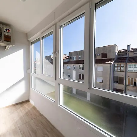 Apartman Morena Apartament *