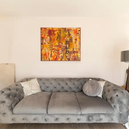Apartman Morena Apartament