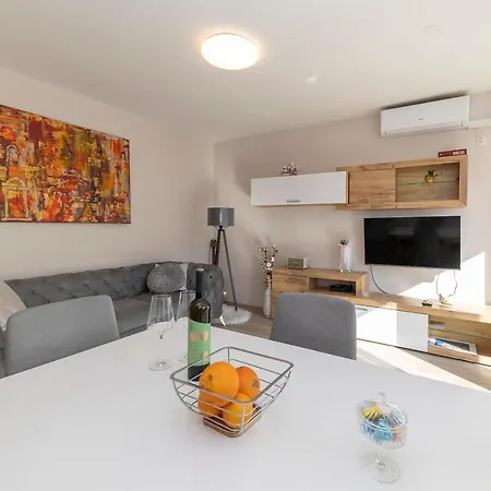 Apartament Apartman Morena Zadar