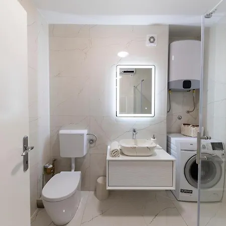 Apartman Morena Apartament *