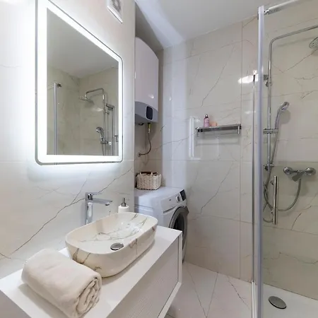 Apartman Morena Zara