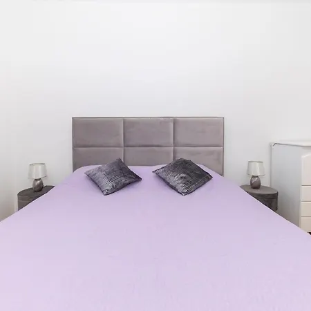 Apartman Morena Zara